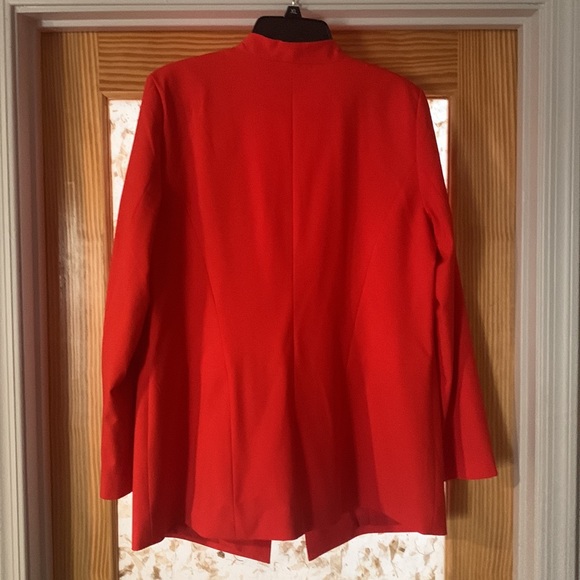 Halogen blazer - size Large - Picture 3 of 3